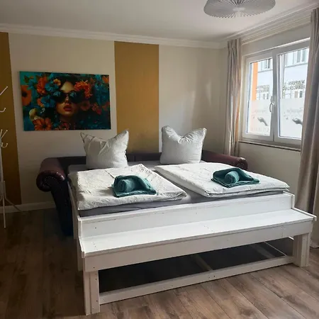 Hedi Apartamento Schwerin (Mecklenburg-Vorpommern)